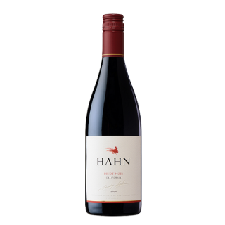 HAHN Central Coast Pinot Noir 2021 - 0,75 Liter -