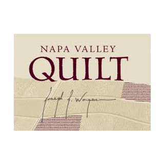 QUILT- Napa Valley - Chardonnay 2021 - 0,75l - 92 Points R. Parker`s Wine Advocate 