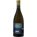 QUILT- Napa Valley - Chardonnay 2021 - 0,75l - 92 Points R. Parker`s Wine Advocate 