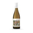 DAOU Vineyards  BODYGUARD  Chardonnay 2021  0,75 Liter - 90 Points Wine Enthusiast