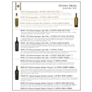 HONIG Rutherford - Sauvignon Blanc Reserve 2022 - 0,75...