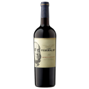 THE FEDERALIST  LODI  Cabernet Sauvignon 2018 - 0,75 Liter -