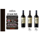 THE FEDERALIST - Mendocino - Bourbon Barrel Aged...