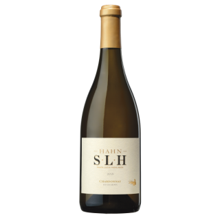 HAHN Santa Lucia Highlands, Monterey - SLH - Chardonnay 2021- 0,75 Liter - 90 Points Wine Enthusiast