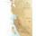 HAHN -Santa Lucia Highlands, Monterey - SLH - Chardonnay 2021- 0,75 Liter -