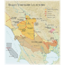 RAMEY Pedregal Oakville - Cabernet Sauvignon 2017 - 0,75...