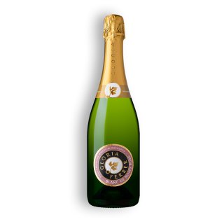 GLORIA FERRER - LOT 516 - Blanc de Noirs Rosé - 0,75 Liter - 90 Points Wine Enthusiast/ 90 Decanter