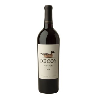DUCKHORN Decoy California - Merlot 2021 - 0,75 Liter - 89 Wilfred Wong of Wine.com