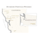 DUCKHORN Decoy California - Merlot 2021 - 0,75 Liter - 89 Wilfred Wong of Wine.com