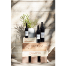 QUINTESSA Rutherford- Organic/Ökologisch/Bio Zertifizierung - Cabernet Sauvignon 2021 -0,75l- 100 Wine Enthusiast/ 99 J. Suckling/98 J. Dunnuck