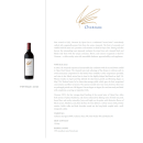 OVERTURE by Opus One Napa Valley Red Wine Release 2021 - 0,75 Liter