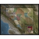 AUSTIN HOPE Paso Robles RESERVE Cabernet Sauvignon 2020 - 0,75 Liter -