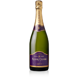 GLORIA FERRER Carneros - Royal Cuvée 2015 - LOT 115 - 0,75 Liter - 93 Points Wine Enthusiast