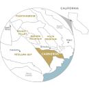 GLORIA FERRER Carneros - Royal Cuvée 2015 - LOT 115 - 0,75 Liter - 93 Points Wine Enthusiast