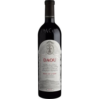 DAOU Vineyards - SOUL OF A LION 2020 Cabernet Sauvignon - 0,75l - 95 R. Parker’s Wine Advocate/97 Wine Enhusiast/95 Decanter