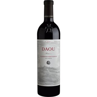 DAOU Vineyards - RESERVE  Cabernet Sauvignon 2021 - 0,75 Liter - 96 Points Robert Parker`s Wine Advocate/ 94 James Suckling