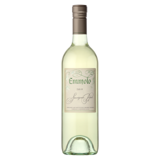 CAYMUS EMMOLO Napa Valley Sauvignon Blanc 2022   0,75 Liter