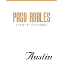 AUSTIN Cabernet Sauvignon Barrel/No. 23 Paso Robles  0,75 Liter