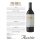 AUSTIN Cabernet Sauvignon Barrel/No. 23 Paso Robles  0,75 Liter