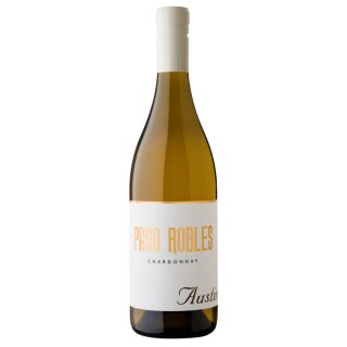 AUSTIN Chardonnay Barrel/No. 23 Paso Robles  0,75 Liter