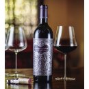 DAOU Vineyards - PATRIMONY Cabernet Franc 2020 -0,75l- 95...