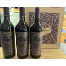 DAOU Vineyards - PATRIMONY Cabernet Franc 2020 -0,75l- 95 R.Parker`s Wine Advocate/ 97 Jeb Dunnuck/ 96 J. Suckling
