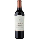 LIBERTY SCHOOL Paso Robles Cabernet Sauvignon 2021 - 0,75...