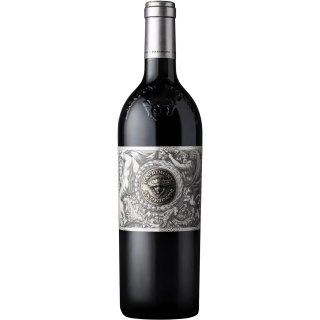 DAOU Vineyards - PATRIMONY - Blanc 2021 - 0,75 Liter - 93-95 Points Robert Parker`s Wine Advocate