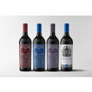 DAOU Vineyards - PATRIMONY - Blanc 2021 - 0,75 Liter - 93-95 Points Robert Parker`s Wine Advocate