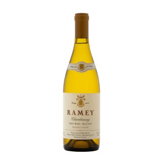 RAMEY Sonoma Coast- Fort Ross-Seaview- Chardonnay 2021- 0,75 Liter - 94 Wine Spectator/93 Jeb Dunnuck/94 Wine Enthusiast