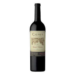 CAYMUS Special Selection 2019 Napa Valley 1,5 Liter - 94 Wine Spectator/ 95 Wilfred Wong