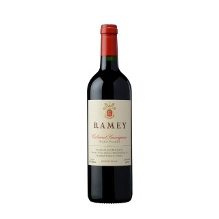 RAMEY Napa Valley Cabernet Sauvignon 2019  0,75 Liter - 95 Points Jeb Dunnuck/91 Wine Ethusiast