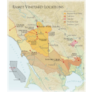 RAMEY Napa Valley Cabernet Sauvignon 2019  0,75 Liter - 95 Points Jeb Dunnuck/91 Wine Ethusiast