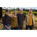 RAMEY Annum Napa Valley - Cabernet Sauvignon 2019 - 0,75 Liter - 93 James Suckling /93 Points R. Parker