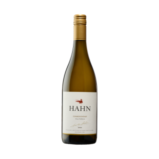 HAHN Central Coast Chardonnay 2022 - 0,75 Liter -