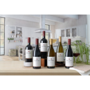 HAHN Central Coast Chardonnay 2022 - 0,75 Liter -
