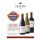HAHN Central Coast Chardonnay 2022 - 0,75 Liter -