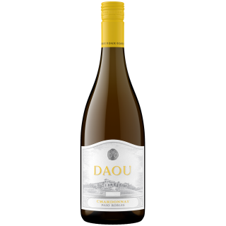 DAOU Vineyards  Discovery Chardonnay 2022  0,75 Liter - 89 Points Wine Enthusiast