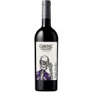 CHRONIC CELLARS- Paso Robles - Purple Paradise Zinfandel...