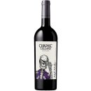 CHRONIC CELLARS Paso Robles Purple Paradise Zinfandel...