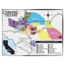 CHRONIC CELLARS- Paso Robles - Purple Paradise Zinfandel 2021 - 0,75 Liter - 90 Points James Suckling/92 Tasting Panel