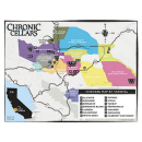 CHRONIC CELLARS Paso Robles Purple Paradise Zinfandel 2021  0,75 Liter -92 Tasting Panel/90 James Suckling