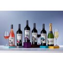CHRONIC CELLARS Paso Robles Suite Petite 2022  0,75 Liter...