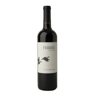 DUCKHORN Napa Valley Paraduxx Red Wine 2020 - 0,75 Liter- 94 Wine Enthusiast / 92 Wilfred Wong of Wine.com