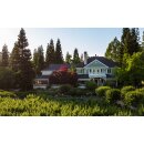 DUCKHORN Napa Valley Paraduxx Red Wine 2020 - 0,75 Liter- 94 Wine Enthusiast / 92 Wilfred Wong of Wine.com