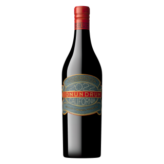 CAYMUS Conundrum California Red Wine 2022  0,75 Liter