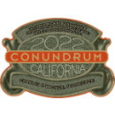 CAYMUS Conundrum California Red Wine 2022  0,75 Liter
