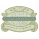 CAYMUS Conundrum California Red Wine 2022  0,75 Liter