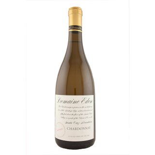 DOMAINE EDEN -Mount Eden Viney.- Chardonnay 2020 - 0,75l- 95 Points Wine & Spirits Top 100 Best Buys 2023/ 90 Wine Enthusiast