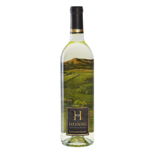 HONIG Napa Valley - Sauvignon Blanc 2023 - 0,75 Liter -